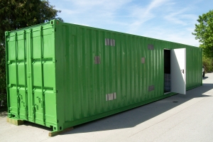 Containeranlage-2PZ100RL-mit-Lagercontainer_EVO