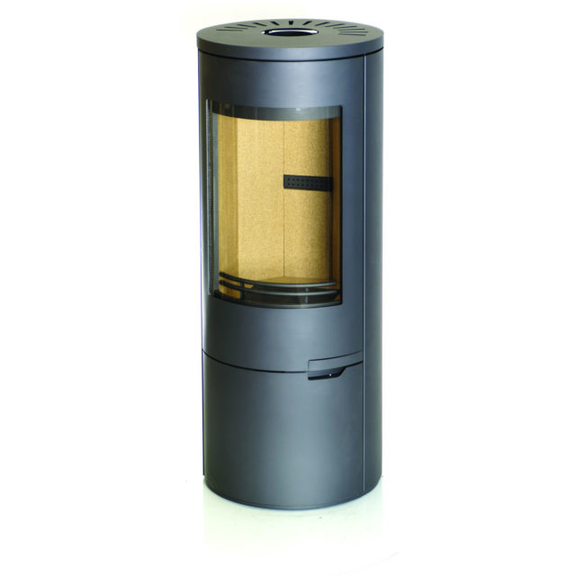 Thermaco EOS V1 noir - P26-15V10.R00