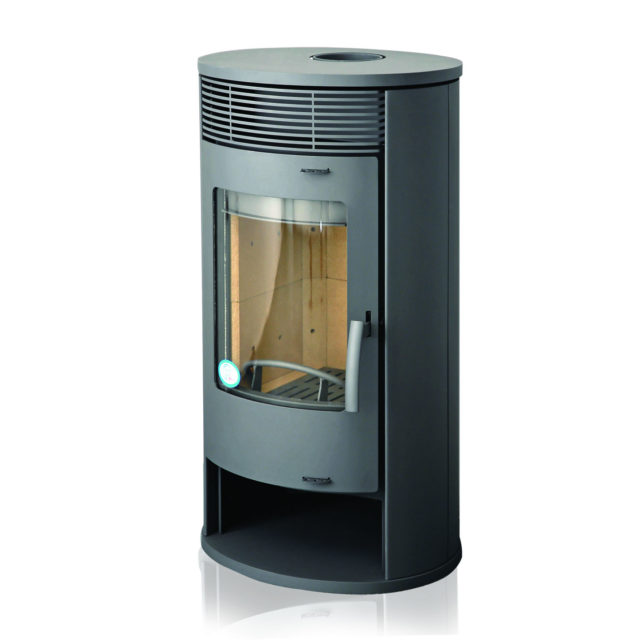 Thermaco Olympus V6 Gris et Noir - P26-33V60.RB2