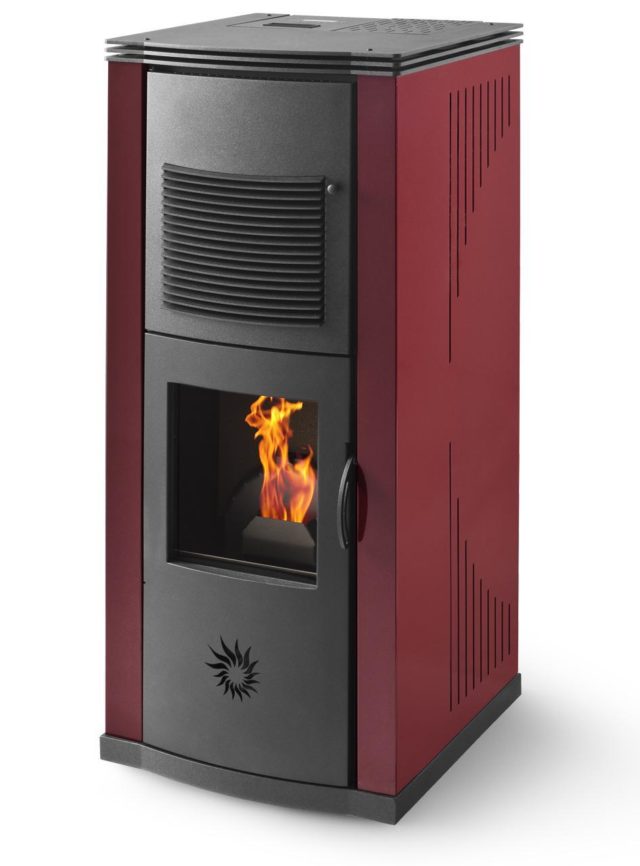 matagne hody cs thermos poele pellet biomasse flori 120