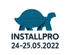 INSTALL PRO - BATIBOUW