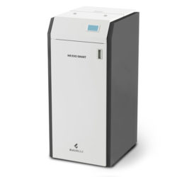 Ravelli - HR EVO 200 SMART