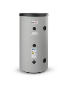 ACF accumulateur à inertie simple avec haute isolation