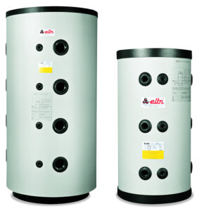 Accumulateur Puffer plus Elbi