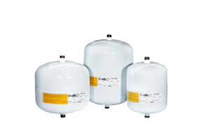 Vase d'expansion Elbi STP pour installations solaires