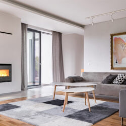 Ravelli - Insert à bois - APOLLO