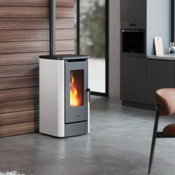 Ravelli - Poêle à pellets - EASY 7