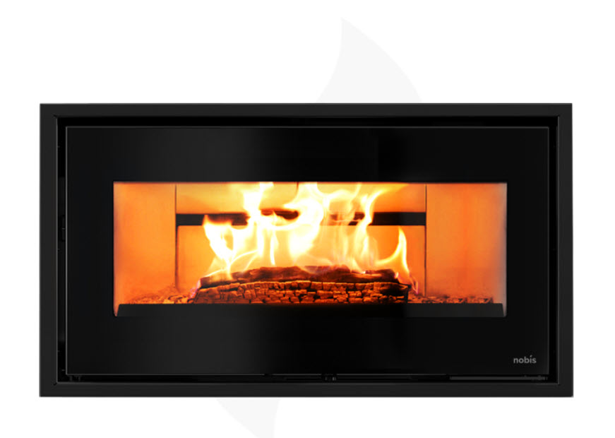 Nobis - Insert à bois - EFREM 1000.55