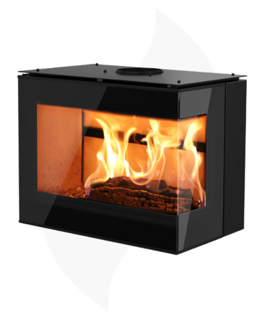 Nobis - Insert à bois - EFREM Edge 700.49 800.55