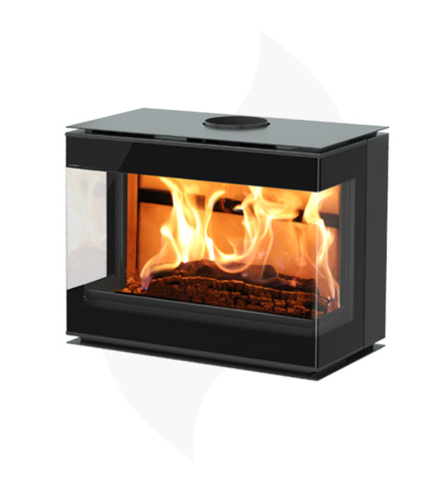 Nobis - Insert à bois - EFREM View 700.49 800.55