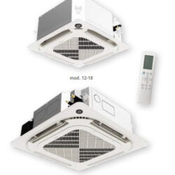 Climatiseur GIADA C Cassette