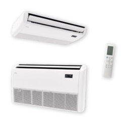 Climatiseur Giada C sol et plafond