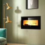 Insert à bois Ravelli Insert à bois Ravelli