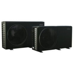 Ferroli - Pompe à chaleur air-eau monobloc Omnia Life M