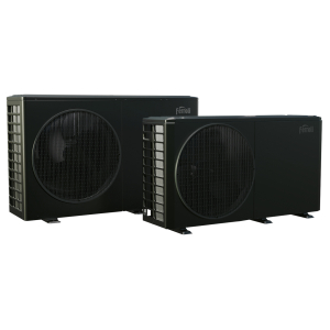 Ferroli - Pompe à chaleur air-eau monobloc Omnia Life M