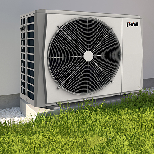 PAC Air Eau Bibloc