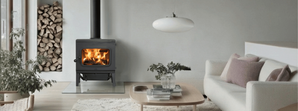 Jotul - Poêle à bois F 405