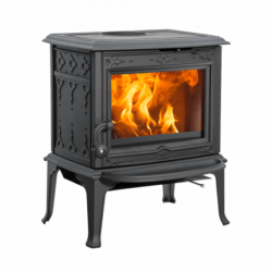Jotul - Poêle à bois F 100 Eco 2 LL SE