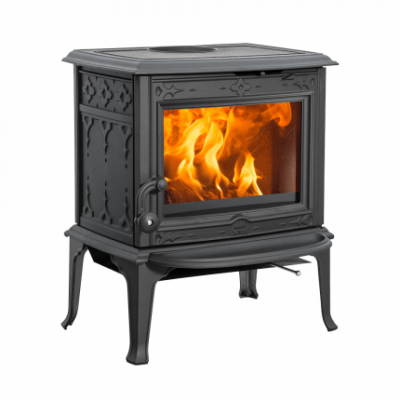 Jotul - Poêle à bois F 100 Eco 2 LL SE