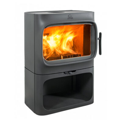 Jotul - Poêle à bois F 305 R B