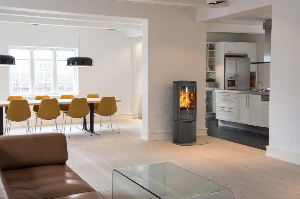 Jotul - Poêle à bois F 368 Advance