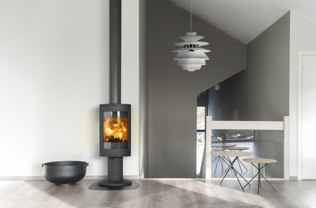 Jotul - Poêle à bois F 373 Advance