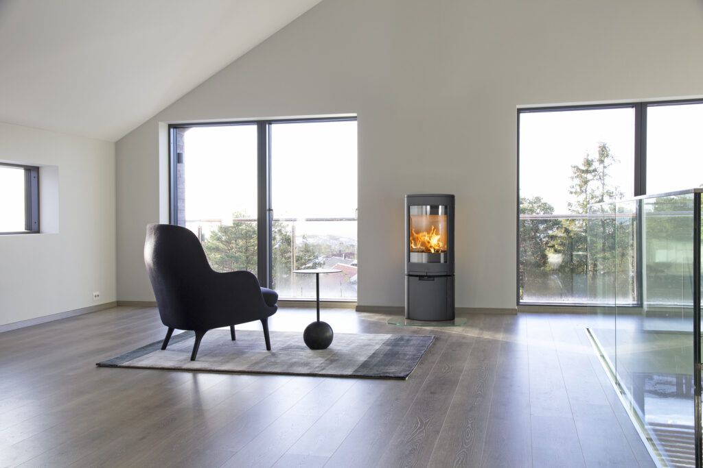 Jotul - Poêle à bois F 373 Advance