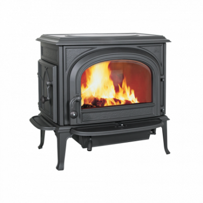 Jotul - Poêle à bois F 500 Eco