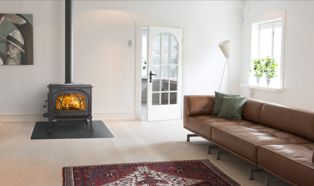 Jotul - Poêle à bois F 500 Eco