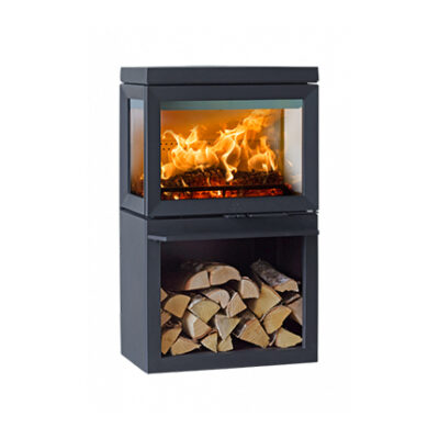 Jotul - Poêle à bois F 520 B