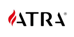 ATRA Foyers en acier et matière réfractaire
